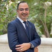 Hany Boulos Email