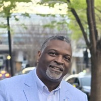 Roy Burton