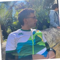 Universidade Federal de Pernambuco Employee Matheus C.'s profile photo