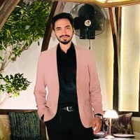Expedia Group Employee Paras Ghai's profile photo