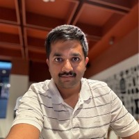 Saravanan Chandrasekaran Email & Phone Number