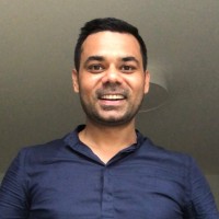 Quid AI Employee Hemant Kumar's profile photo