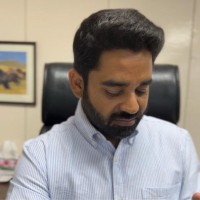 UFLEX Limited Employee Pankaj Mishra's profile photo