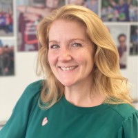 Bloodwise Employee Helen de Soyza's profile photo