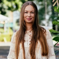 Trafikstyrelsen Employee Sunniva Isaksen's profile photo