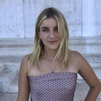 Club Natació Atlètic-Barceloneta Employee Andrea Teba de la Cruz's profile photo
