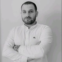 Milele Employee Elie Zouein's profile photo