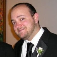 A to Z Media Employee Daniel Goldin's profile photo