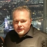 John Barham Email
