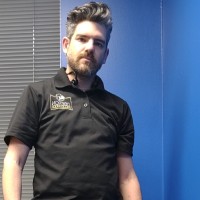 JN Audio and Video Inc. Employee Alejo Gómez's profile photo