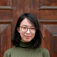 ChainSafe Systems Employee Stephanie Zhang's profile photo