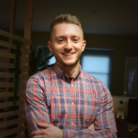 BackHug Employee Peter Wilczynski's profile photo