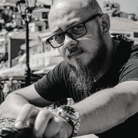 Connectify, Inc. Employee Vojislav Hlad's profile photo