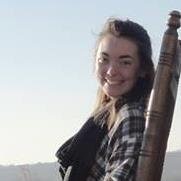 National Park Employee Danielle Rupp's profile photo