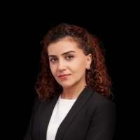 Moore abc Employee Nini Beridze's profile photo