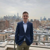 Swissgrid AG Employee Gabriel Ackermann's profile photo