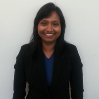 Fliway Group Employee Ashweeni Bhan's profile photo