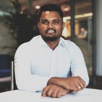 Buro Happold Employee Mohammed Rasheed's profile photo