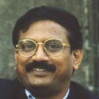 Resolute Group Employee Balaji S Gale's profile photo