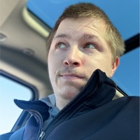 My Pillow Inc Employee Alex Ullmann's profile photo