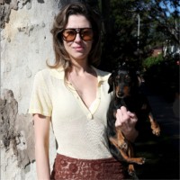 Daily Mail Australia Employee Lucy Manly's profile photo