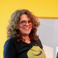 Anne Lewis