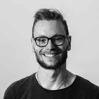 Omda Employee Marcus Carrigan's profile photo