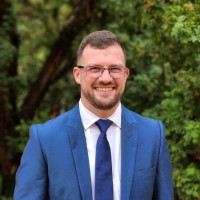 Quinta Dos Santos Employee Matthew Monteiro's profile photo