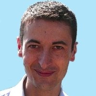 United Nations Employee Frederic Renoux's profile photo