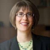 Boston University Employee Maureen O'Rourke's profile photo