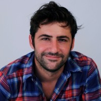 Teatro Nacional Cervantes Employee Martin Lavini's profile photo