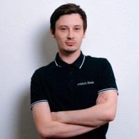 Sergei Slizh Email