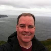 Softensity Inc Employee Philip Delanty's profile photo