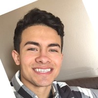 Baker's Gas & Welding Supplies, Inc. Employee David Gonzalez's profile photo