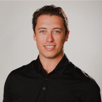 OuterFactor Employee Chad Vandermolen's profile photo