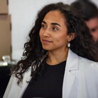 Yunus Environment Hub Employee Melissa Rodríguez's profile photo