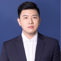 Boldtek Employee Howard Tsai's profile photo