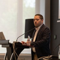 Danilo Perunović Email