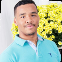 Process Telecom Employee Mateus Rocha's profile photo