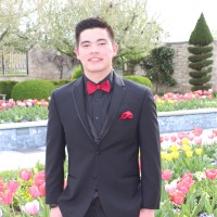 UPS Employee Brandon Plumb's profile photo