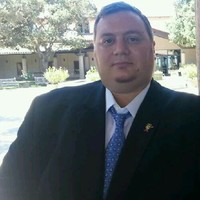 GEICO Employee Adrian Miranda's profile photo