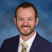 USAA Employee Christopher Miller's profile photo