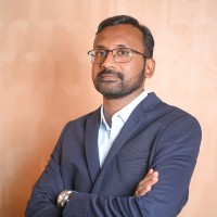 NICE Ltd Employee Sakthi M's profile photo