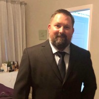 Medical University of South Carolina Employee Seth Elliott's profile photo
