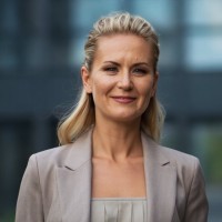 Lumify Group Employee Miroslava Vargova's profile photo