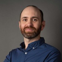 Codédex Employee Eric Romere's profile photo