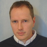 Volvo Car Group Employee Ingemar Andersson's profile photo