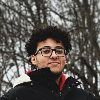 Grand Circus Employee Abdullah Hamidudeen's profile photo