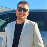 Crude Processing International Employee John Otto's profile photo