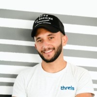 Threls Ltd. Employee Joshua Gauci's profile photo
